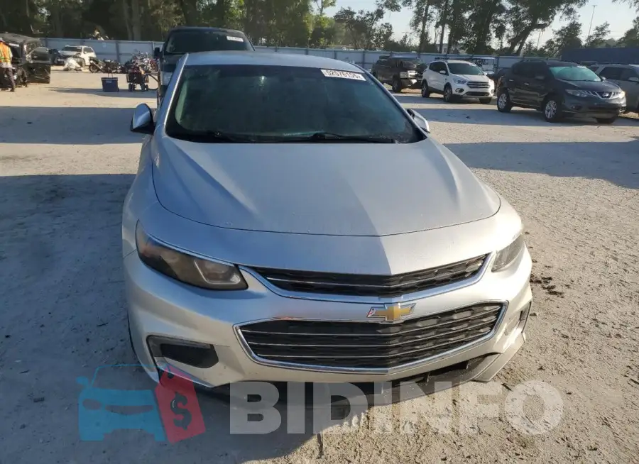 1G1ZD5ST6JF185355 Photo# 5