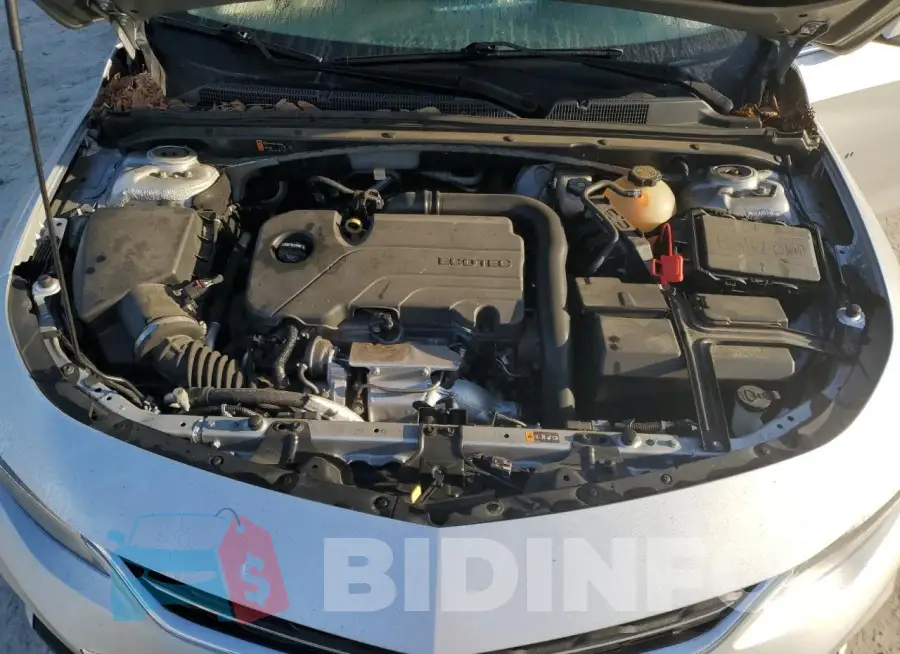 1G1ZD5ST6JF185355 Photo# 11