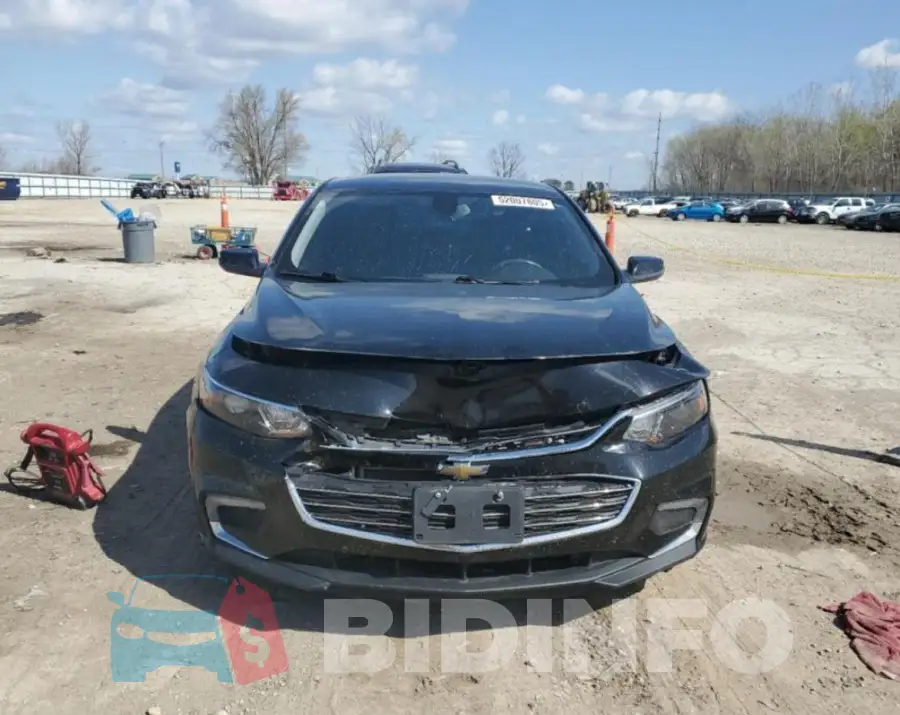1G1ZD5ST7JF127688 Photo# 5