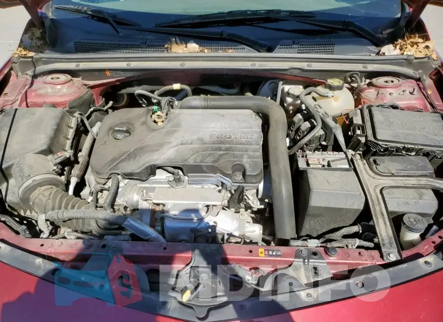 1G1ZD5ST7JF214734 Photo# 11