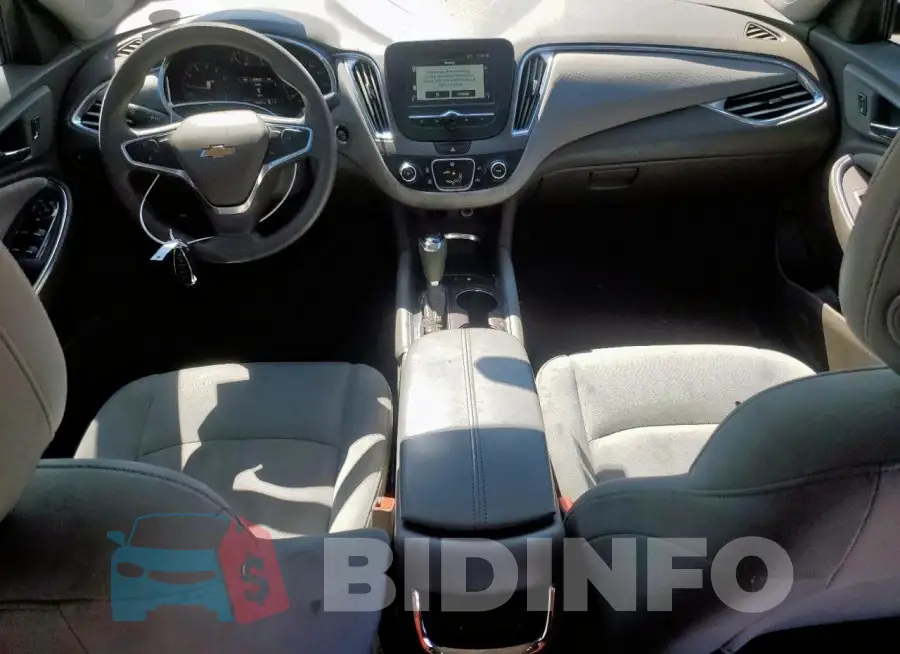 1G1ZD5ST7JF214734 Photo# 8