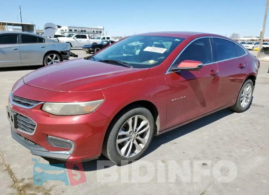 1G1ZD5ST7JF214734 Photo# 1