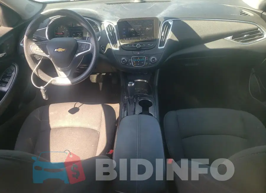 1G1ZD5ST8KF160216 Photo# 8