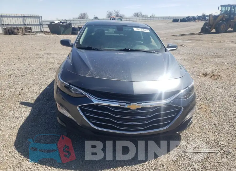 1G1ZD5ST8KF160216 Photo# 5