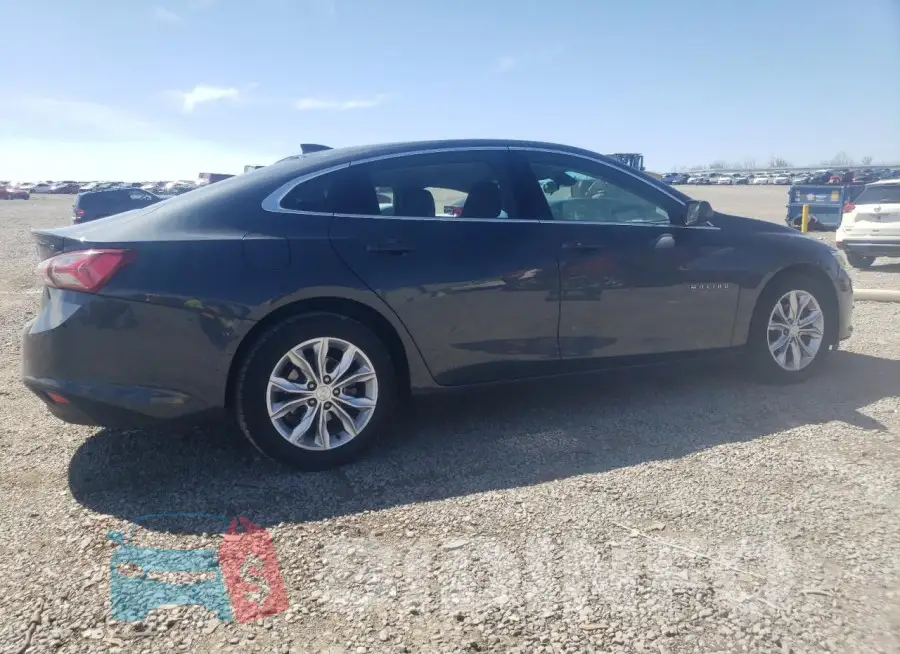 1G1ZD5ST8KF160216 Photo# 3
