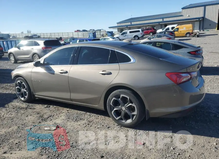 1G1ZD5ST8LF127086 Photo# 2