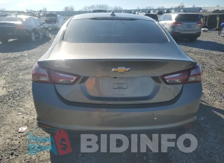 1G1ZD5ST8LF127086 Photo# 6