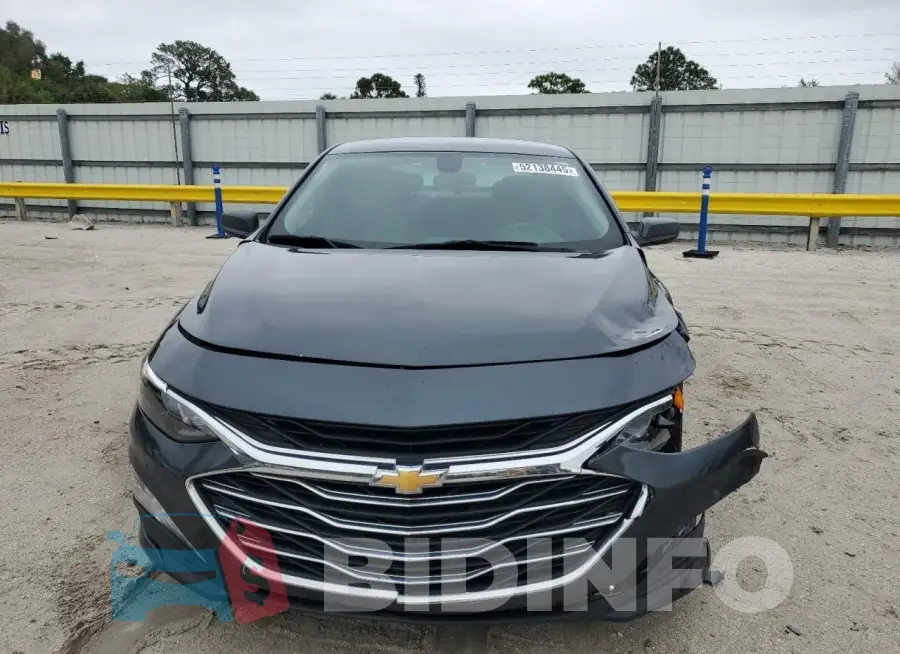 1G1ZD5ST9MF025376 Photo# 5