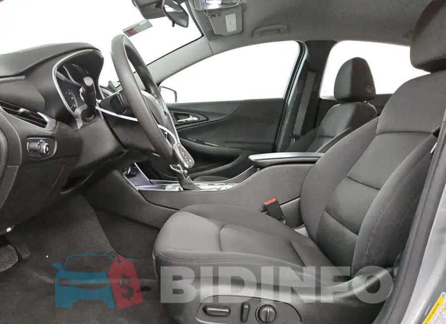 1G1ZD5ST9PF206790 Photo# 7