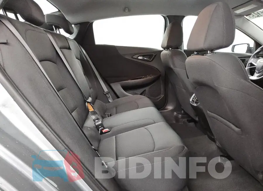 1G1ZD5ST9PF206790 Photo# 10