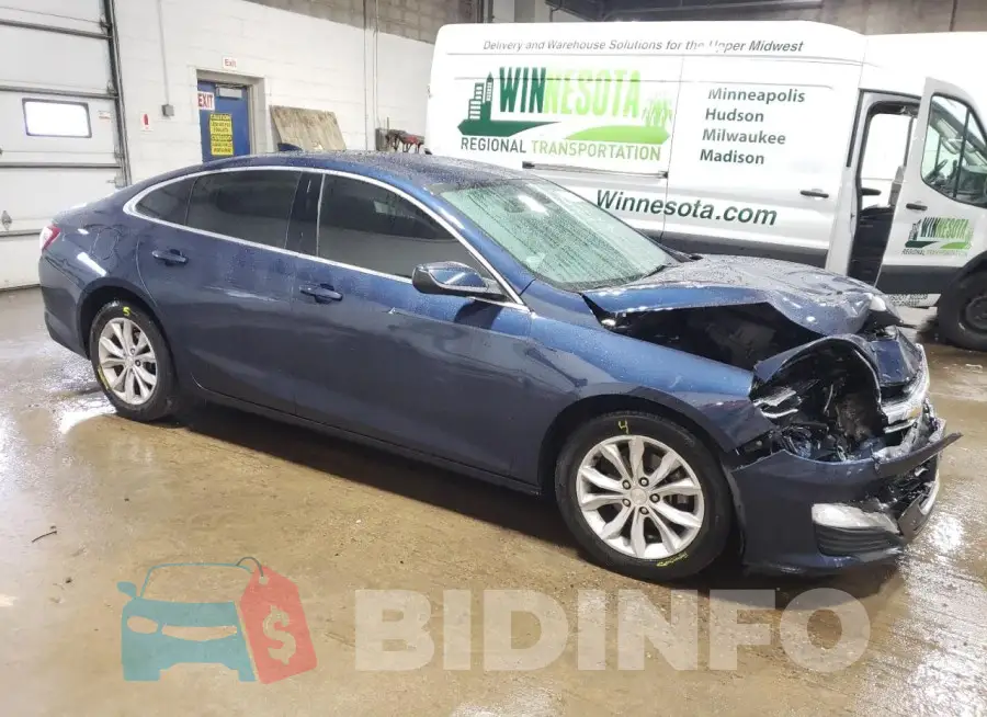 1G1ZD5STXLF057851 Photo# 4