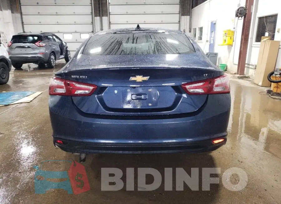 1G1ZD5STXLF057851 Photo# 6