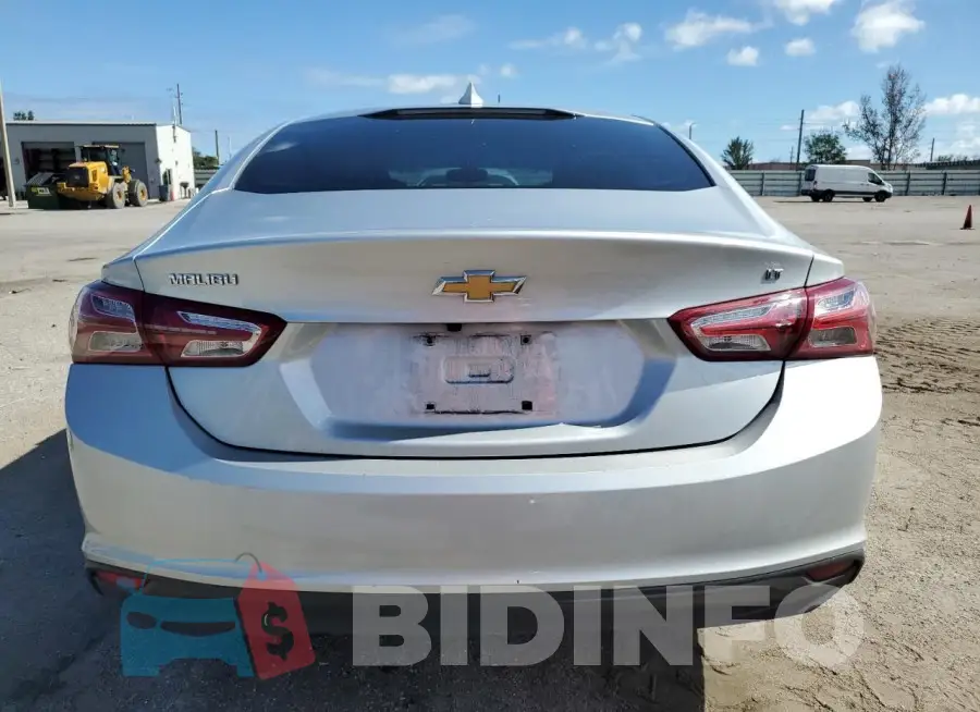 1G1ZD5STXNF107053 Photo# 6
