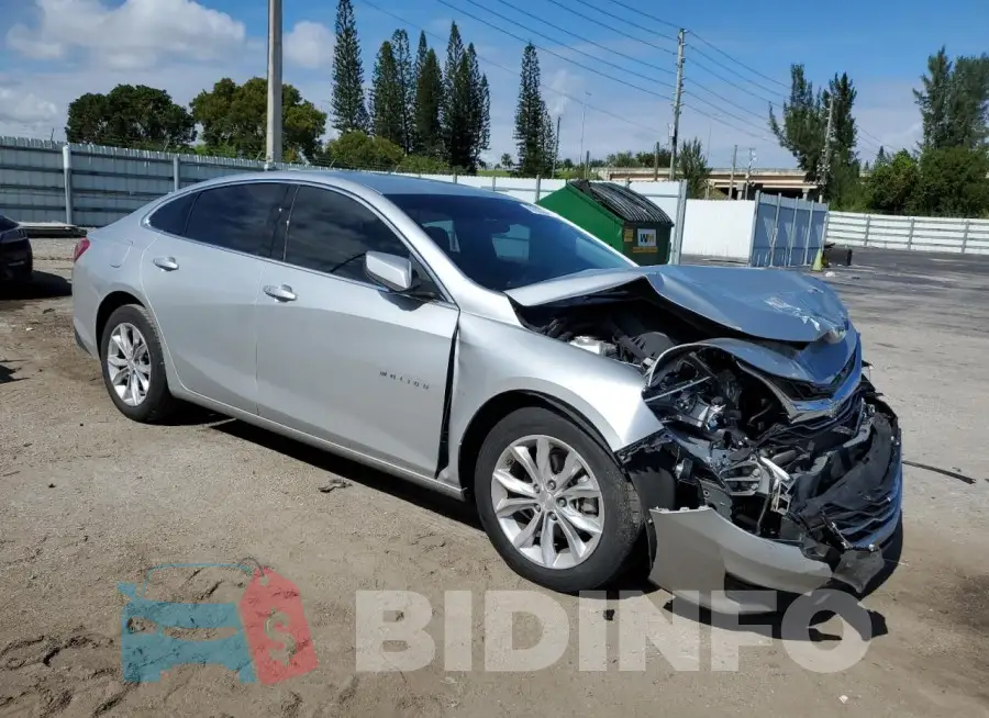 1G1ZD5STXNF107053 Photo# 4
