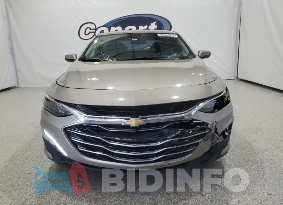 1G1ZD5STXPF178126 Photo# 5