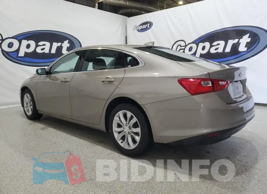 1G1ZD5STXPF178126 Photo# 2