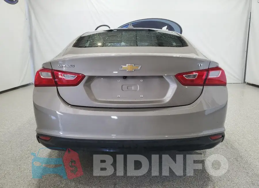 1G1ZD5STXPF178126 Photo# 6