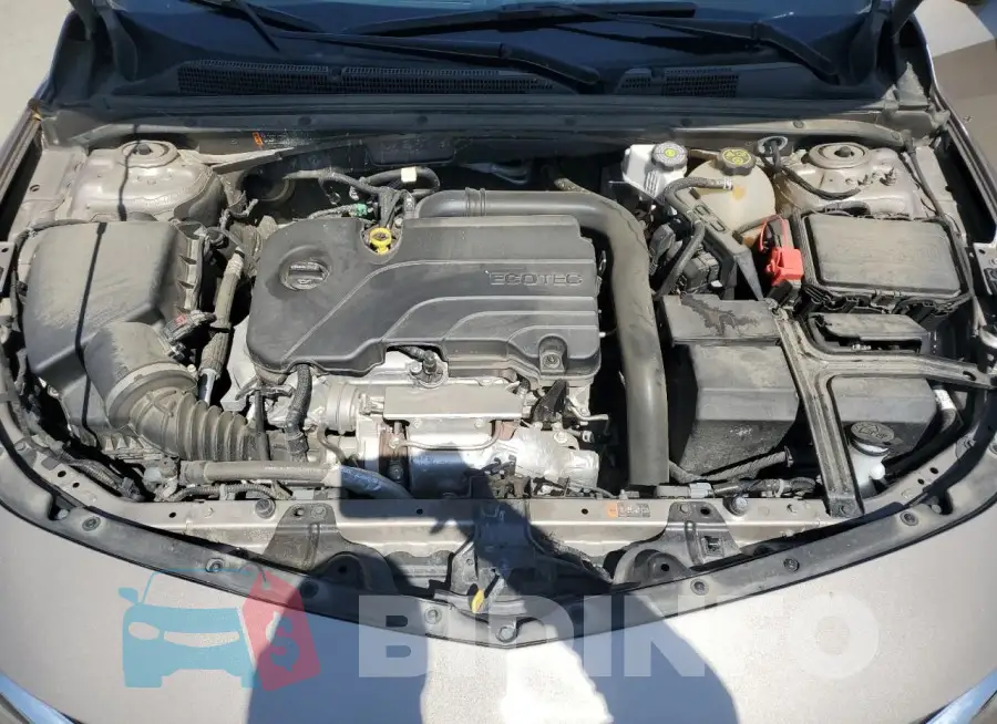 1G1ZD5STXPF178126 Photo# 11