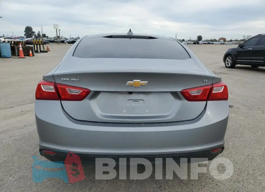 1G1ZD5STXPF185349 Photo# 6