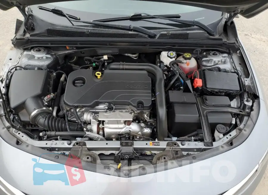 1G1ZD5STXPF185349 Photo# 11