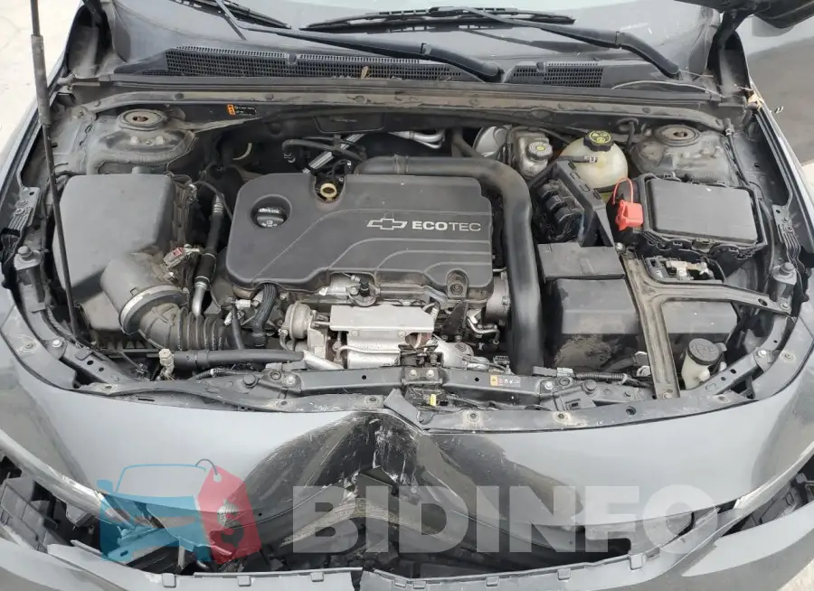 1G1ZE5ST3HF143281 Photo# 11
