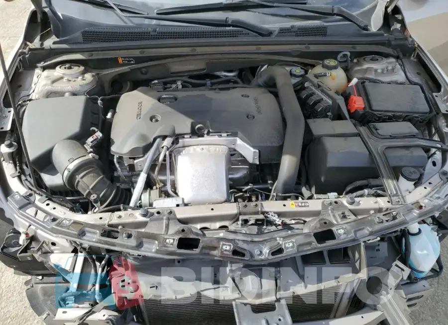 1G1ZE5SX4NF210825 Photo# 11