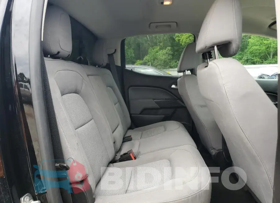 1GCGSCE35G1301459 Photo# 10