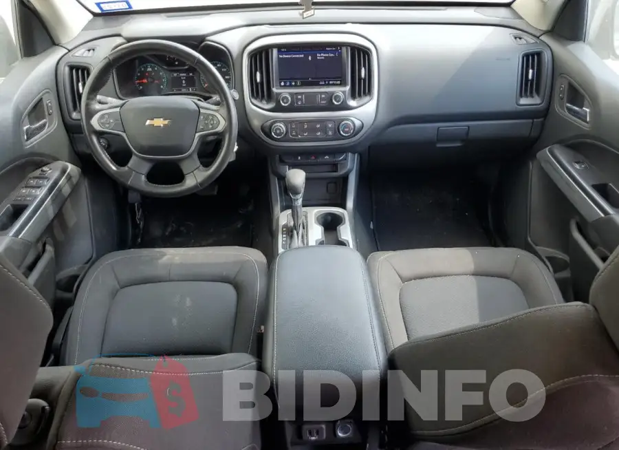 1GCGSCEA6N1309971 Photo# 8