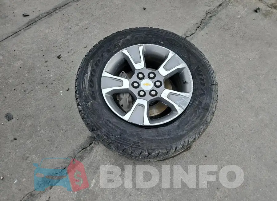 1GCGTDEN7K1315926 Photo# 12