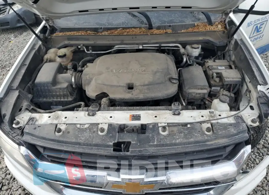 1GCHTBEN2K1160906 Photo# 11