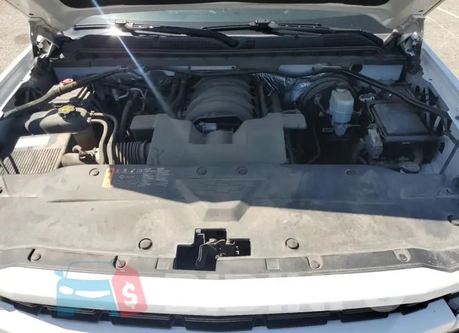 1GCRCPEC3JZ251022 Photo# 11