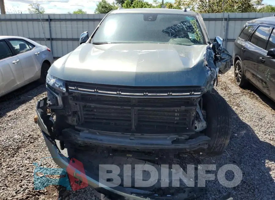1GNSKFKD0PR278738 Photo# 5