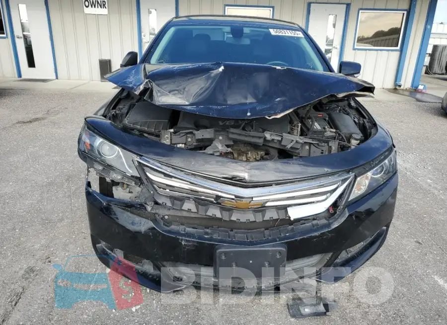 2G1105S3XH9162804 Photo# 5