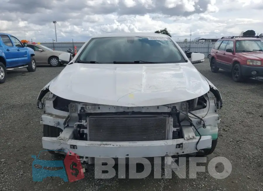 2G1105S3XJ9146978 Photo# 5