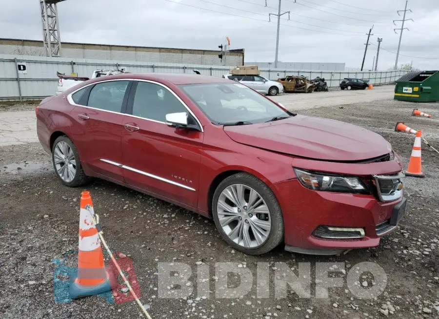 2G1125S33J9170355 Photo# 4