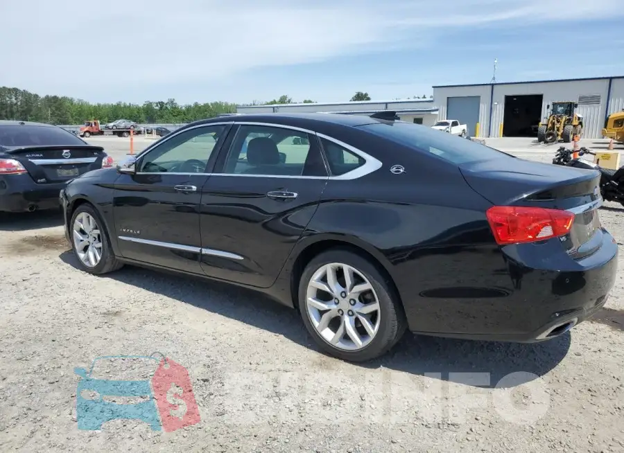 2G1145S32G9118623 Photo# 2