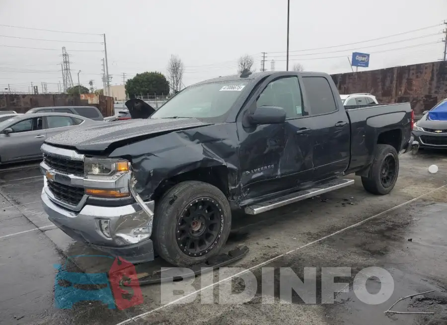 2GCRCPEC4K1125424 Photo# 1