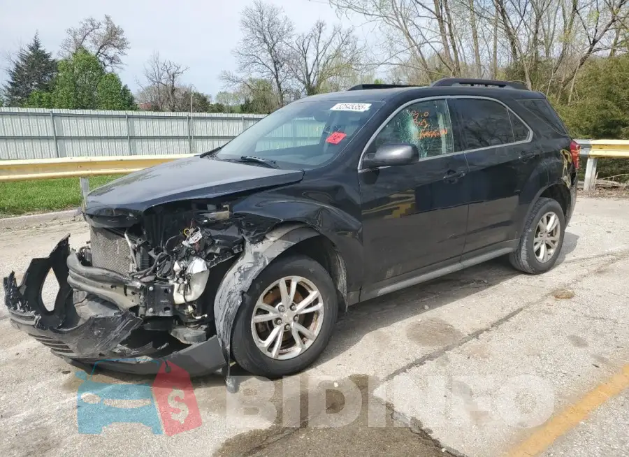 2GNALCEK7G6147884 Photo# 1
