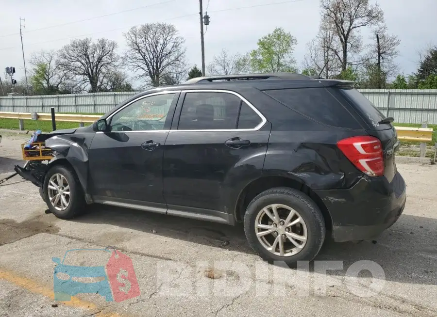 2GNALCEK7G6147884 Photo# 2