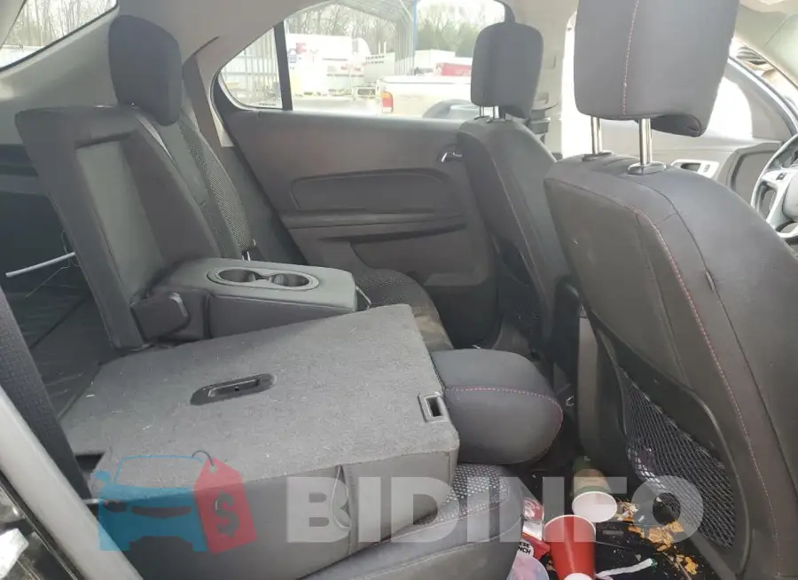 2GNALCEK7G6147884 Photo# 11