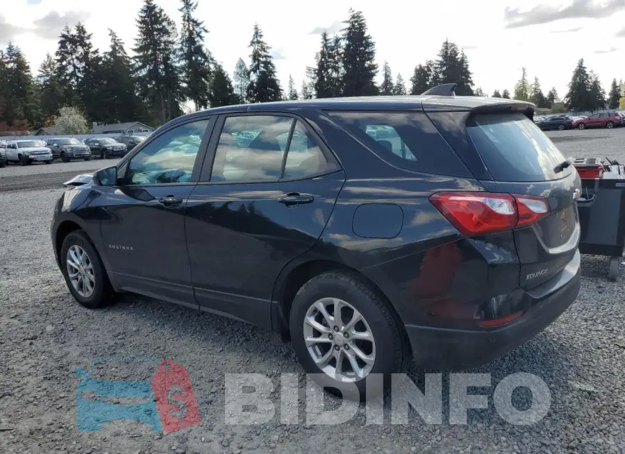 2GNAX5EV9L6246419 Photo# 2