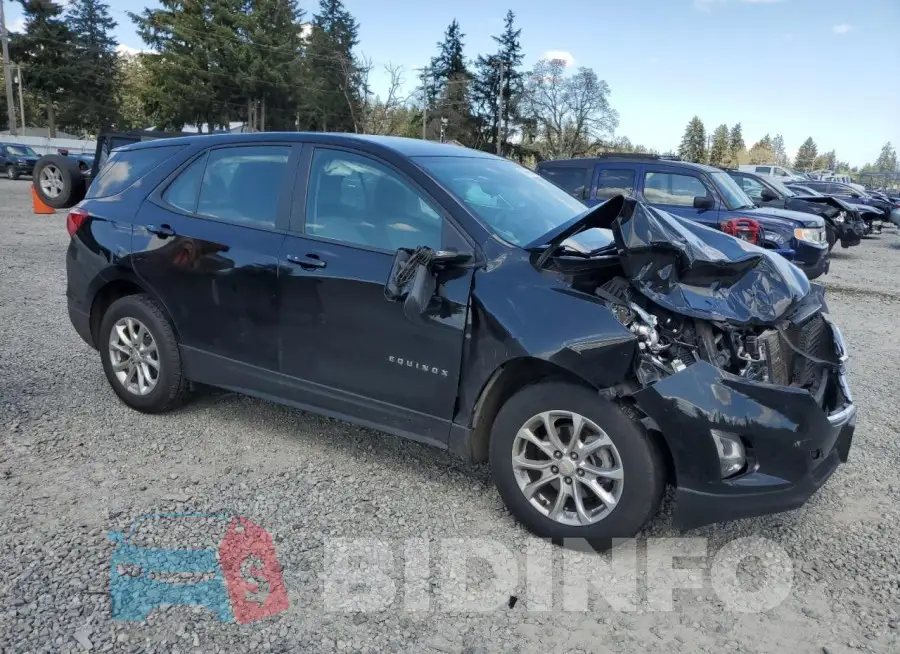 2GNAX5EV9L6246419 Photo# 4