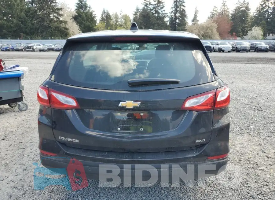 2GNAX5EV9L6246419 Photo# 6