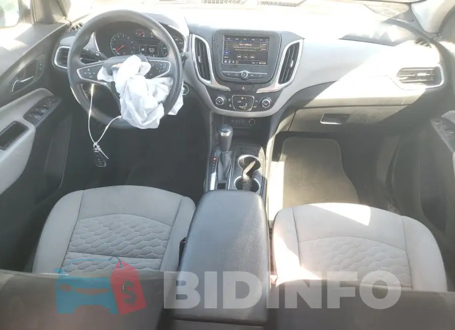 2GNAXHEV3M6104103 Photo# 8