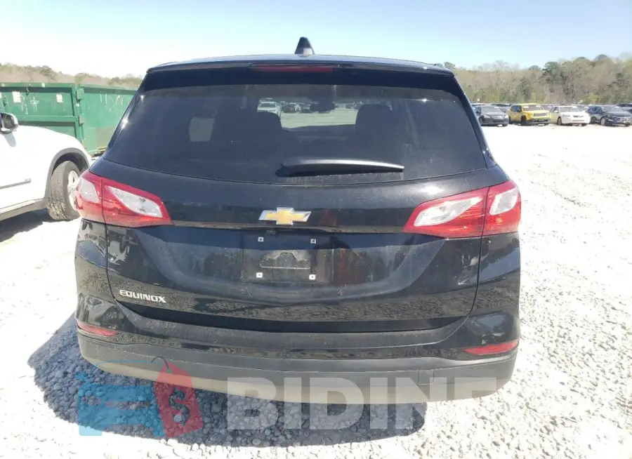 2GNAXHEV3M6104103 Photo# 6