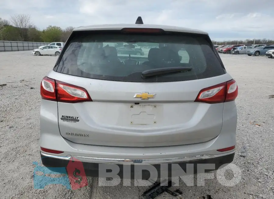 2GNAXHEV9J6220837 Photo# 6
