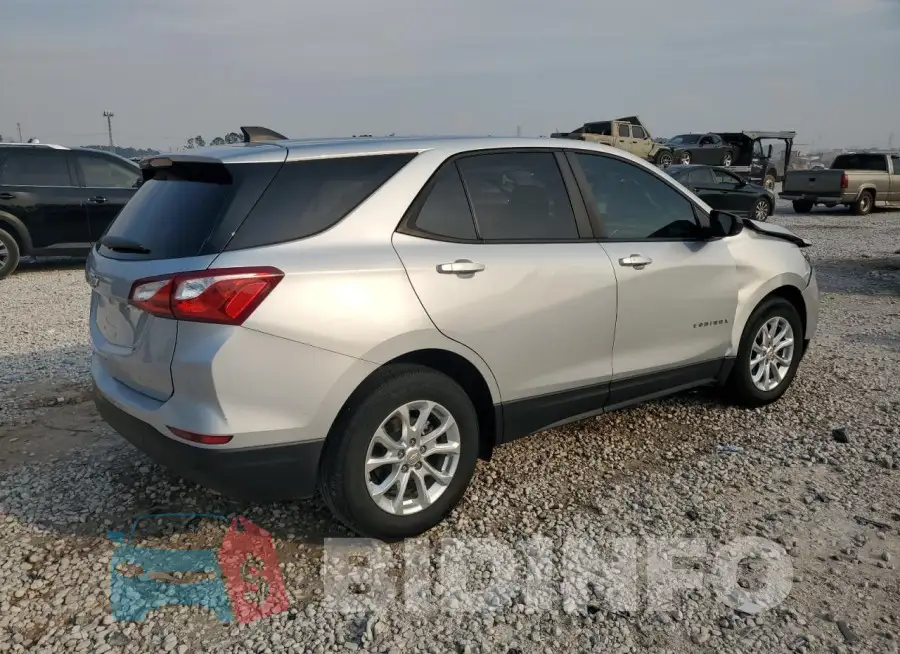 2GNAXHEV9L6105304 Photo# 3