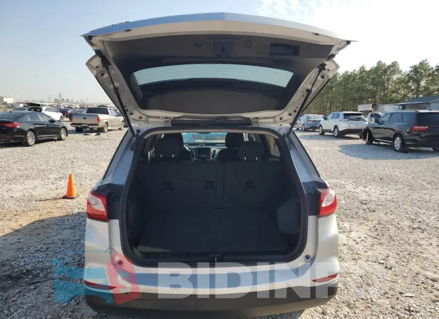 2GNAXHEV9L6105304 Photo# 6