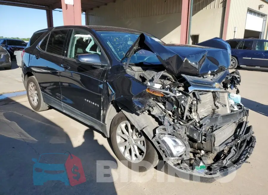 2GNAXTEV4L6255405 Photo# 4