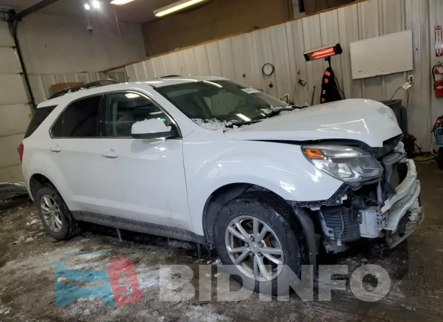 2GNFLFEK1H6277345 Photo# 4